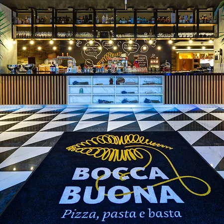 布拉迪斯拉发多瑙河丽柏酒店 布拉迪斯拉发