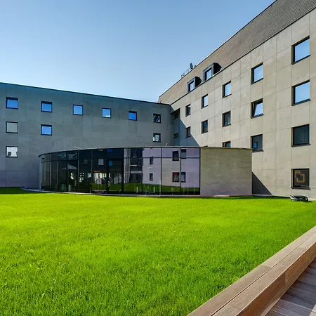 酒店 布拉迪斯拉发多瑙河丽柏酒店