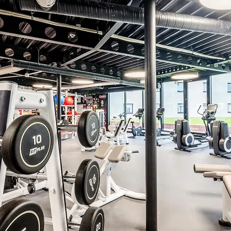 酒店 布拉迪斯拉发多瑙河丽柏酒店 布拉迪斯拉发