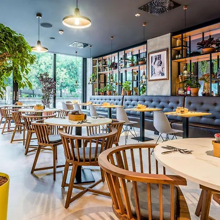 布拉迪斯拉发多瑙河丽柏酒店 酒店 布拉迪斯拉发