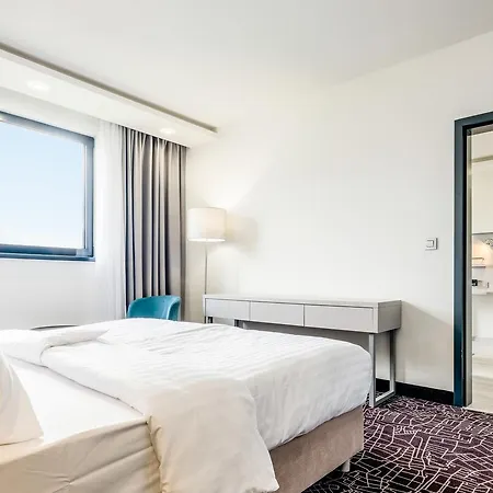 Hotell Park By Radisson Danube