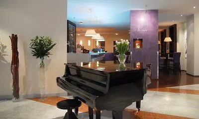 Park By Radisson Danube Hotel 4*