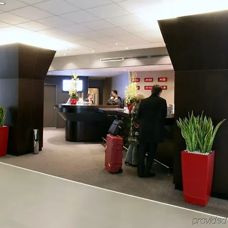 布拉迪斯拉发多瑙河丽柏酒店 布拉迪斯拉发